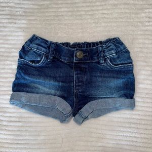 Jeans shorts